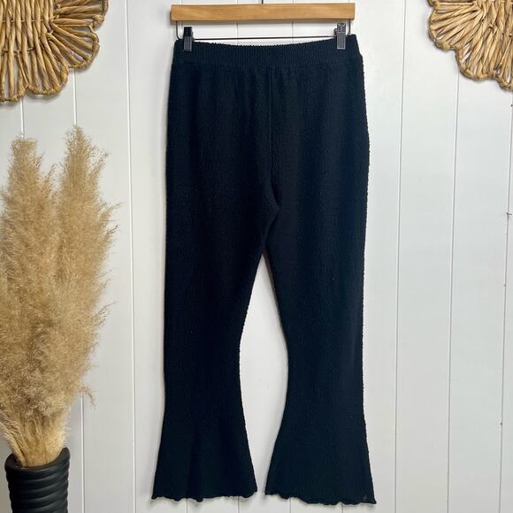 Free People Black Sweater - Picture 9 of 9